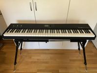 Studiologic SL88 Studio MIDI-klaviatur – i toppskick!