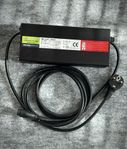 Dualtron orginal fast charger 60v