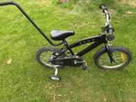 barncykel 
