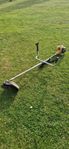 Stiga trimmer