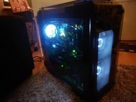 Komplett Gamingpaket