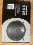 Cleanmate S990 dammsugare 