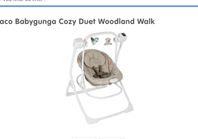 Craco cozy duet