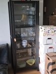 Björksnäs Vitrinskåp IKEA 
