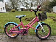 Barncykel Crescent Svava Junior