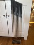 Titleist 735 cm Forged j3-PW järnset