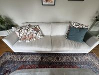 Jens Juul Eilersen ´´Svensson´´ soffa beige 