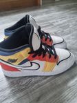 Nike Air Jordan 1 