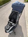 Barnvagn Britax Go Next