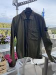 Stone Island Overshirt Zip