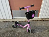 Stiga sparkcykel