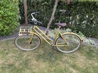 Monark Karla - Helt Ny