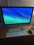 iMac 27 tum med 4TB disk