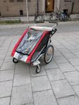 Thule Chariot Cougar 2