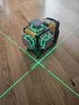 Dewalt laser (substitute)