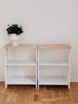  Norrgavel -Design hyllor 