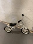 Stoy Springcykel 10”