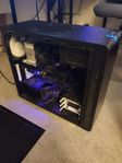 Mid tier gaming dator RTX 3070ti