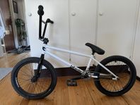 BMX Tall Order 21,5" TT