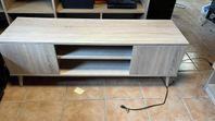 tv bänk 140cm