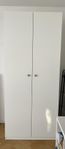 Garderob IKEA