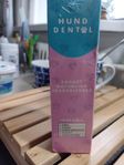 Hund dental spray oöppnad