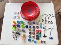 Beyblade
