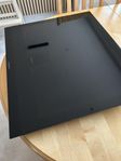 Siemens iQ700 Studioline Induktionshäll 60 cm Svart