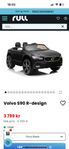 Volvo S90 R-design