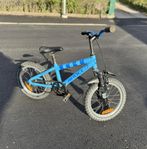 Barncykel
