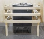 Tylö bastu aggregatskydd 2-8kW asp