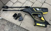 Kärcher KHB 5 mellantryckstvätt, batteridriven