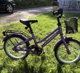 barncykel