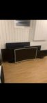 4 st TV - Plasma och LCD 