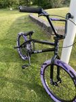 Jet BMX