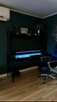 Gaming skrivbord ”Fredde”