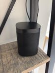 Sonos One - Gen 2 