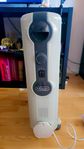Portable Heaters De Longhi