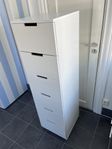 IKEA Nordli lådhurts
