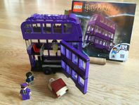 Lego Harry Potter