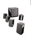 Hemmabiosystem Acoustic Energy Aego T 5.1.