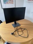 Dell 27” Monitor QHD