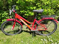 Barn cykel Peak