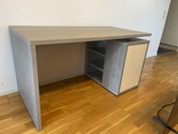 skrivbord 