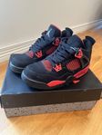 Air Jordan 4 Retro GS