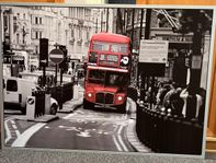 Tavla över London