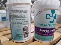 PROBIOTIKA HUND och KATT