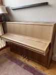 Piano Rösler från 1990 Gratis mot avhämtning.