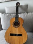 Cataluña Gitarr 