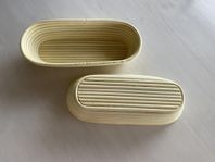 Jäskorg